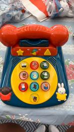 Nijntje telefoon, Ophalen of Verzenden, Overige typen