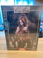 Puzzel Victoria Frances - Red Basque, Ophalen of Verzenden, 500 t/m 1500 stukjes, Nieuw, Legpuzzel