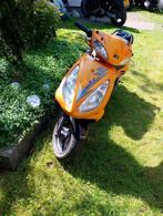 sym jet 50 cc, Ophalen, Gebruikt