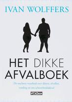 Het dikke afvalboek, Ophalen of Verzenden, Zo goed als nieuw
