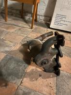 Katalysator Ford Ka 2011, Ophalen of Verzenden, Gebruikt, Ford