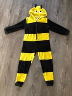 Onesie bij, Ophalen of Verzenden, Gebruikt, Maat 128