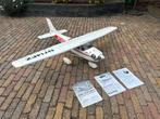Kyosho Cessna 182 Skylane 40 Modelvliegtuig, Ophalen, Gebruikt, Nitro, RTF (Ready to Fly)
