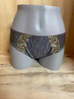 Prima donna slip  maat 42 model sevas, Verzenden, Grijs, Slip