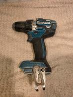 Makita 18V LXT accuboormachine – DEFECT, Doe-het-zelf en Verbouw, Ophalen of Verzenden, Gebruikt, Boor- en Schroefmachine