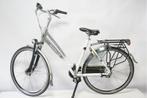 Refurbished Gazelle Chamonix 53cm - GewoonFietsen., Fietsen en Brommers, Fietsen | Dames | Damesfietsen, 53 tot 56 cm, PON, Versnellingen