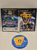 Space Race PS2, Spelcomputers en Games, Games | Sony PlayStation 2, 1 speler, Racen en Vliegen, Ophalen of Verzenden, Zo goed als nieuw