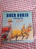 Boek: Boer boris gaat naat Zee, Ophalen of Verzenden, Zo goed als nieuw