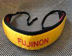 Fujinon floating strap, Ophalen of Verzenden, Zo goed als nieuw