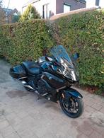 BMW K 1600 B Bagger Full Option - Dealer Onderhouden 2017, Motoren, Motoren | BMW, Particulier, Toermotor