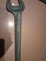 Stahlwille Steeksleutel 55, Ophalen of Verzenden, Gebruikt