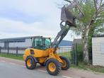 Volvo L 20 F-P shovel wiellader loader lader 2012 bak, Wiellader of Shovel