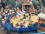 Playmobile Circus met dieren en circuswagen, Ophalen, Zo goed als nieuw