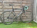 Bianchi via Nirone 7 racefiets, maat 54, Fietsen en Brommers, Fietsen | Racefietsen, 28 inch, Gebruikt, Aluminium, 15 tot 20 versnellingen
