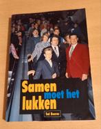 Boekje Spoorwegen, Ophalen of Verzenden, Zo goed als nieuw, Trein, Boek of Tijdschrift