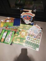 Koehandel, bordspel, Hobby en Vrije tijd, Gezelschapsspellen | Bordspellen, Een of twee spelers, Ophalen of Verzenden, Zo goed als nieuw