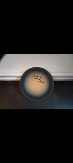 Decoratieve Schaal, Ophalen, Schaal, Rond, Zo goed als nieuw