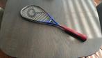 Nine series sqaushracket, Ophalen, Zo goed als nieuw