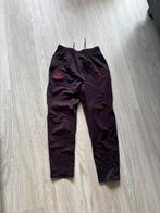 FC Barcelona trainingsbroek slim fit 158-170, Ophalen, Zo goed als nieuw, Jongen of Meisje