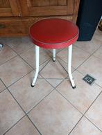 RETRO Brabantia kruk, Huis en Inrichting, Ophalen, Gebruikt, Hout