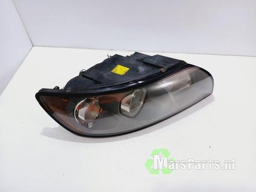 Koplamp rechts van een Volvo V50, Auto-onderdelen, Verlichting, Volvo, Gebruikt, 6 maanden garantie, 12 maanden garantie, Ophalen of Verzenden