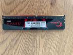 G. Skill DDR4 8GB 3000MHZ, Computers en Software, RAM geheugen, DDR4, Ophalen of Verzenden, Zo goed als nieuw, Desktop