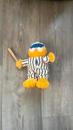 Garfield knuffel (honkballer) 1978, Ophalen, Gebruikt, Overige typen
