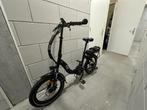 FoltBike M200  (Vouwfiets) sept'23, Gebruikt, Minder dan 47 cm, 50 km per accu of meer, Ophalen