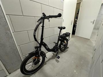 FoltBike M200  (Vouwfiets) sept'23 beschikbaar voor biedingen