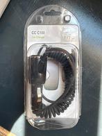 HTC CC C100 Auto Lader, Auto diversen, Carkits, Ophalen, Nieuw