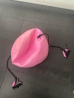 Fitness bal roze alleen ophalen, Ophalen, Gebruikt