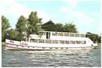962866	Alphen	a d Rijn	ZH Salonboot Avifauna	Nette oude kaar