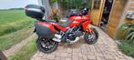 Ducati multistrada 1200s. 2012, Particulier, Toermotor