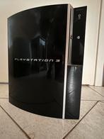 1st Edition PS3 cech L04, Spelcomputers en Games, Spelcomputers | Sony PlayStation 3, Ophalen of Verzenden, Zo goed als nieuw