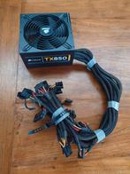 Corsair TX850 PSU, Ophalen of Verzenden, Gebruikt