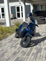 50cc BTC Streetline lijkt op zip, Fietsen en Brommers, Snorfietsen en Snorscooters, Gebruikt, Benzine, Ophalen, Overige merken