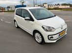 Volkswagen up! 1.0 44KW 2013 white editie 4deurs, Auto's, Voorwielaandrijving, Up!, 840 kg, 4 stoelen
