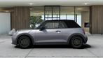MINI Cabrio C Automaat / Classic / Pakket M / 17" U-Spoke gr, 1998 cc, Zwart, Cabriolet, 4 stoelen