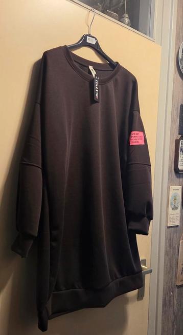 Nieuwe Jurk Maat L/XL beschikbaar voor biedingen