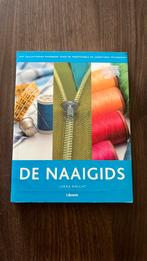 Lucy Knight - Naaigids, Boeken, Ophalen of Verzenden, Zo goed als nieuw, Lucy Knight