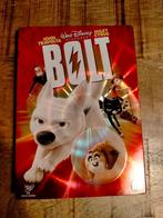 Bolt Walt Disney pictures tekenfilm dvd hond hamster, Cd's en Dvd's, Dvd's | Tekenfilms en Animatie, Gebruikt, Ophalen of Verzenden