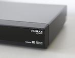 Humax IHDR-5200C  2x recorders, Audio, Tv en Foto, Decoders en Harddiskrecorders, Ophalen, Gebruikt, Harddiskrecorder