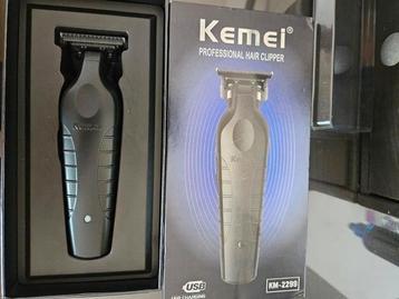 Kemei trimmer  beschikbaar voor biedingen