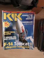 KIJK maandblad, Nederland, Tijdschrift, Ophalen