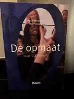 De Opmaat - NT2 niveau A2, Ophalen of Verzenden, Zo goed als nieuw, Niet van toepassing