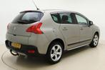Peugeot 3008 1.6 THP Style 156pk | Climate Control | Navigat, Voorwielaandrijving, Euro 5, Stof, 1434 kg