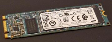 Harddisk TOSHIBA SSD KSG60ZMV256G M.2 256GB beschikbaar voor biedingen