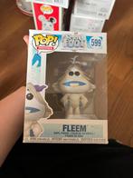 Funko pop small foot Fleem, Ophalen of Verzenden, Zo goed als nieuw