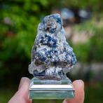 fluoriet uit weardale #9, Ophalen of Verzenden, Mineraal