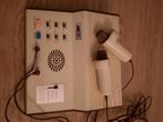 Audio sonic AS vintage console voor tv met controllers, Ophalen of Verzenden